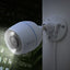Ezviz C3TN Color Telecamera di di videosorveglianza Wi-Fi, Smart Home camera 1080p, visione notturna a colori, impermeabile