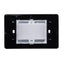 Point lumineux LIFE sans masque, balise de marche pour caisson 503, lumière naturelle 4000K, IP65, spot balise de marche