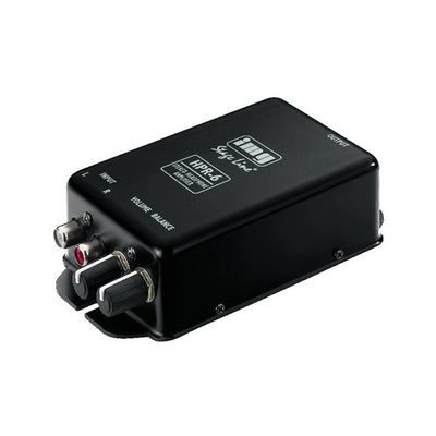 Monacor Amplificatore per cuffia stereo, amplificatore per sistemi altoparlanti, amplificatore audio