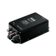 Amplificateur de casque stéréo Monacor, amplificateur de système de haut-parleurs, amplificateur audio