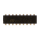 STMicroelectronics L4973V33 componente elettronico, circuito integrato, transistor, 18 contatti