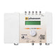OFFEL Johansson Revolution HP, panneau de contrôle terrestre avec filtres programmables, gain >75dB, plus de 50 canaux programmables, 26-700A