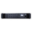 GBC Professional Amplifier, Bluetooth Audio Amplifier, 6 Zone with MP3 Player, Bluetooth Amplifier