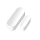 Capteur wifi intelligent iSnatch pour portes et fenêtres, détection intelligente de l'état des portes et activation de la lumière